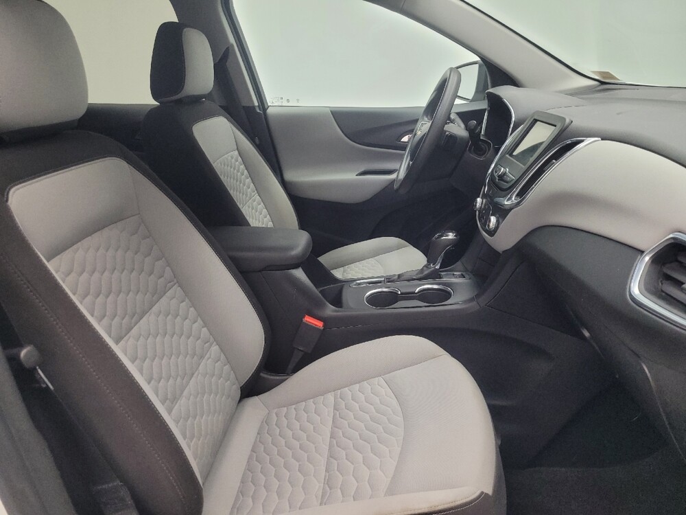 2019 Chevrolet Equinox in Ft Wayne, IN 46805 - 18127092 21