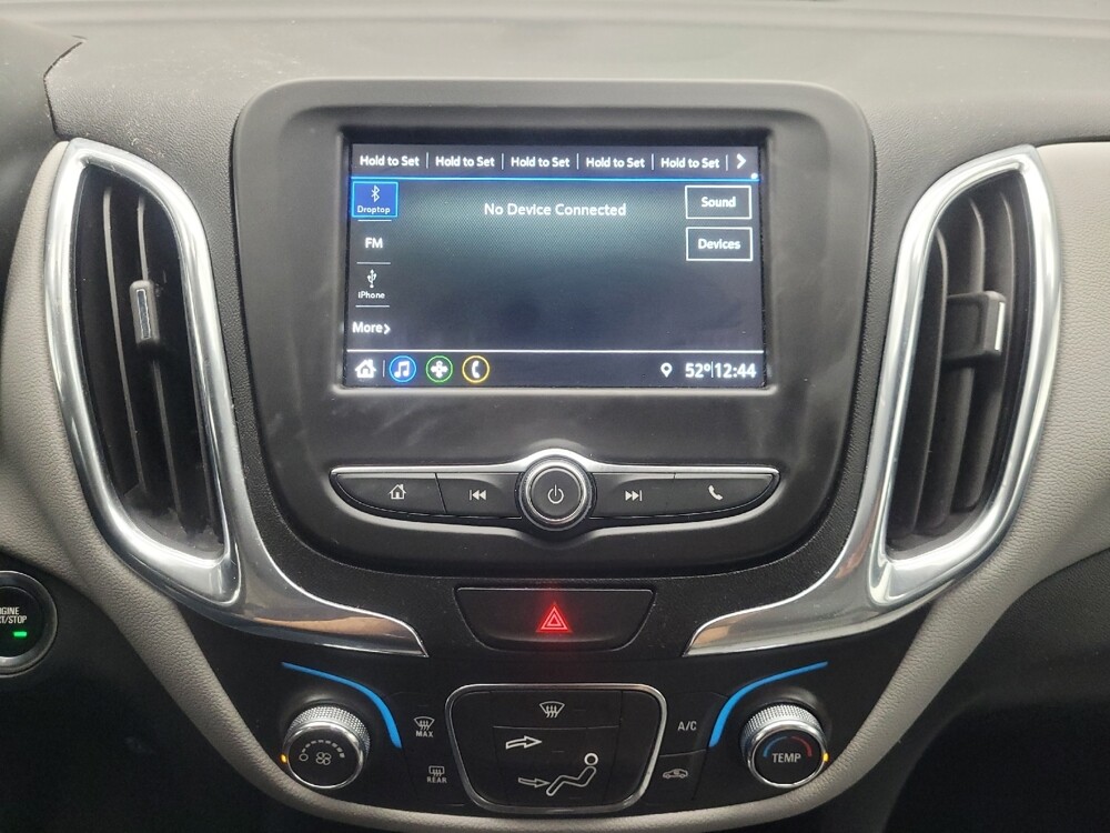 2019 Chevrolet Equinox in Ft Wayne, IN 46805 - 18127092 25