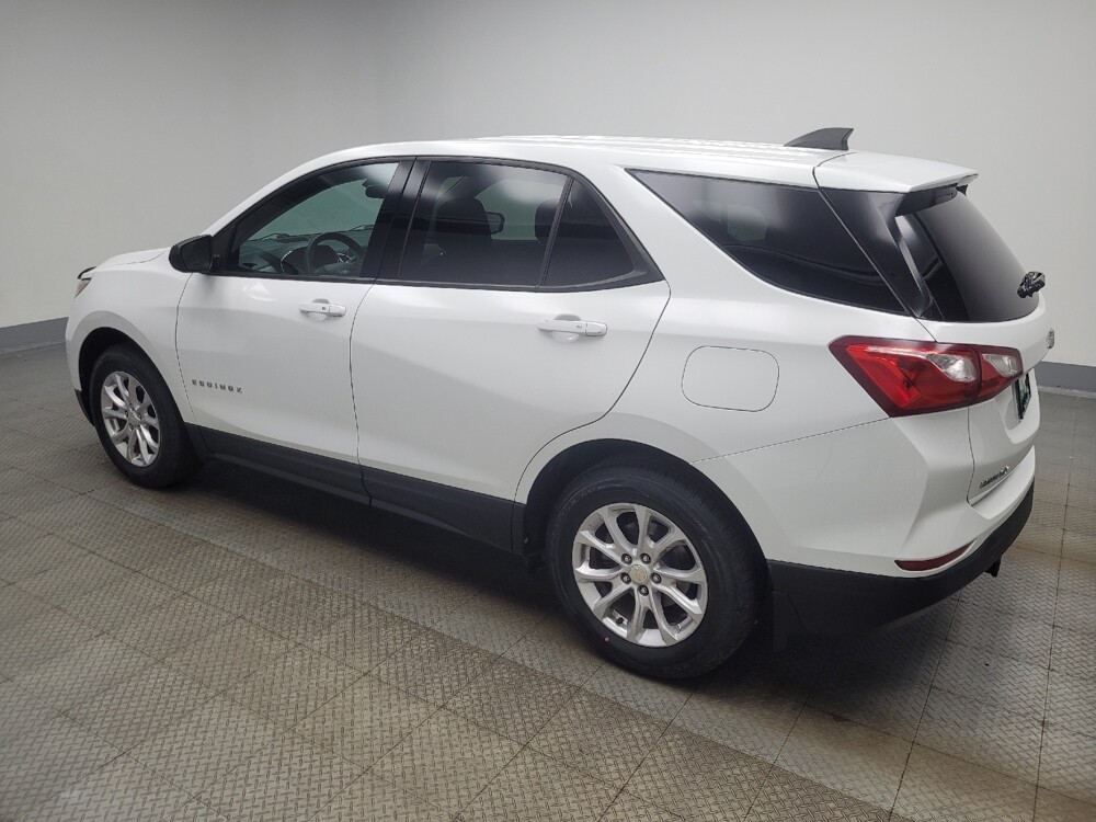 2019 Chevrolet Equinox in Ft Wayne, IN 46805 - 18127092 3