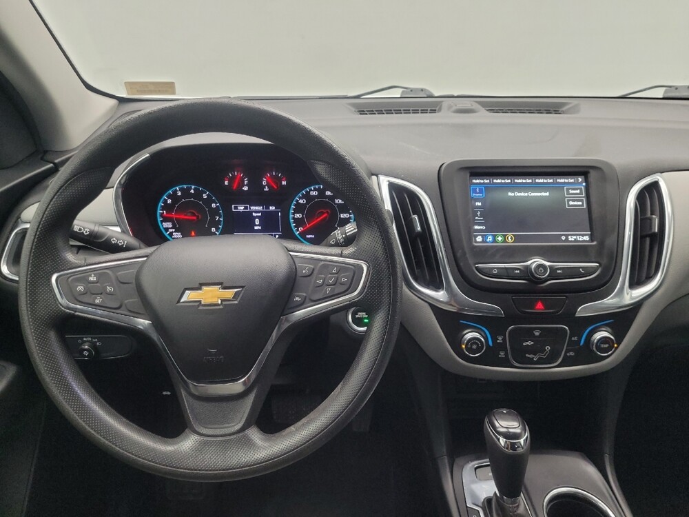 2019 Chevrolet Equinox in Ft Wayne, IN 46805 - 18127092 22