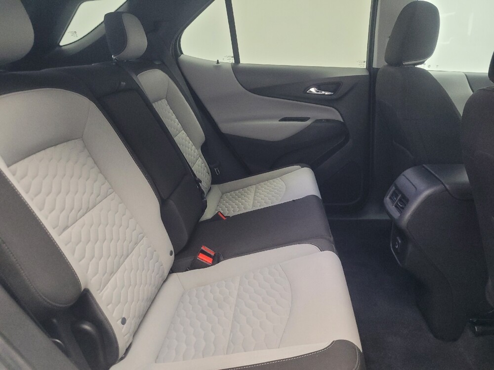 2019 Chevrolet Equinox in Ft Wayne, IN 46805 - 18127092 19