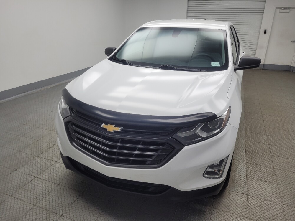 2019 Chevrolet Equinox in Ft Wayne, IN 46805 - 18127092 15