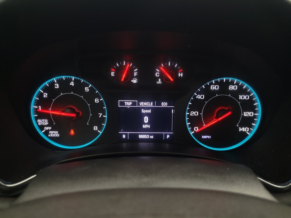 2019 Chevrolet Equinox in Ft Wayne, IN 46805 - 18127092 23