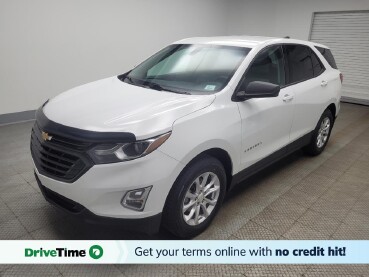 2019 Chevrolet Equinox in Ft Wayne, IN 46805