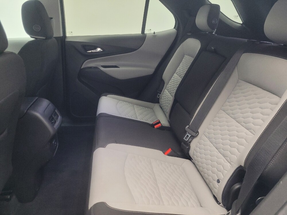 2019 Chevrolet Equinox in Ft Wayne, IN 46805 - 18127092 18