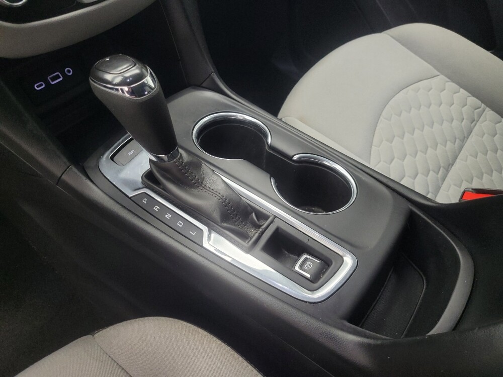 2019 Chevrolet Equinox in Ft Wayne, IN 46805 - 18127092 26