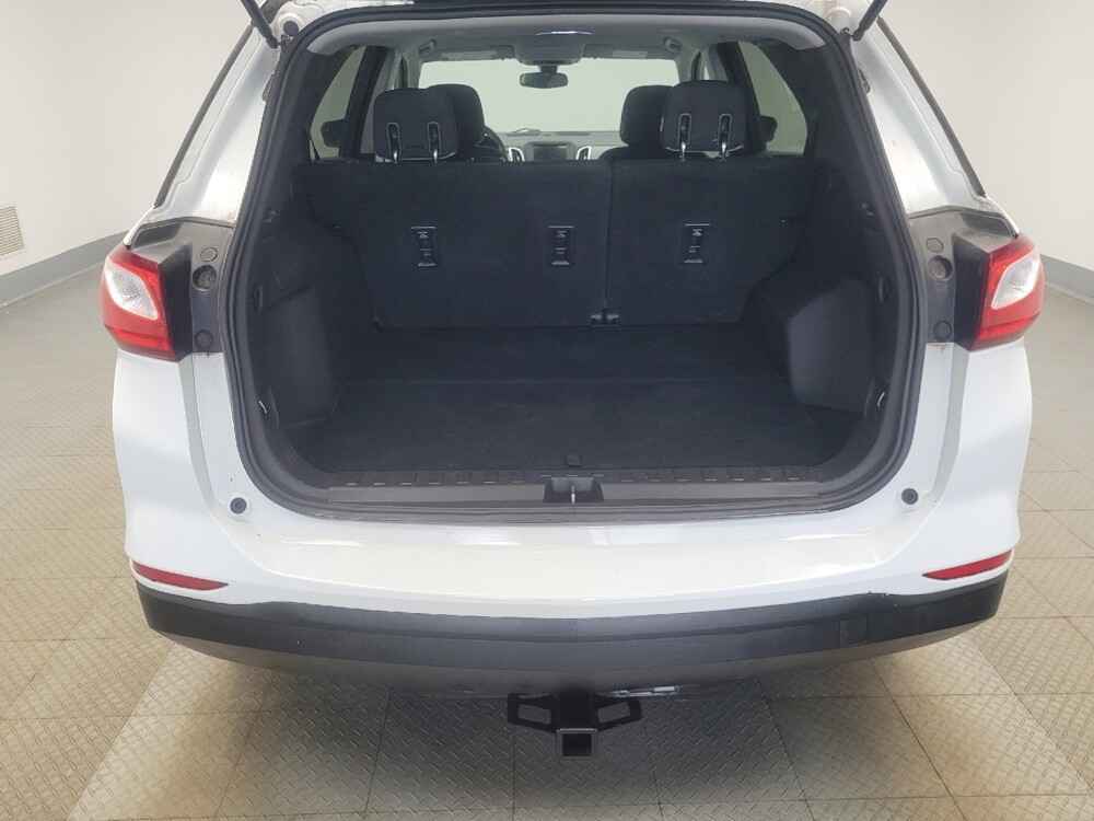 2019 Chevrolet Equinox in Ft Wayne, IN 46805 - 18127092 29