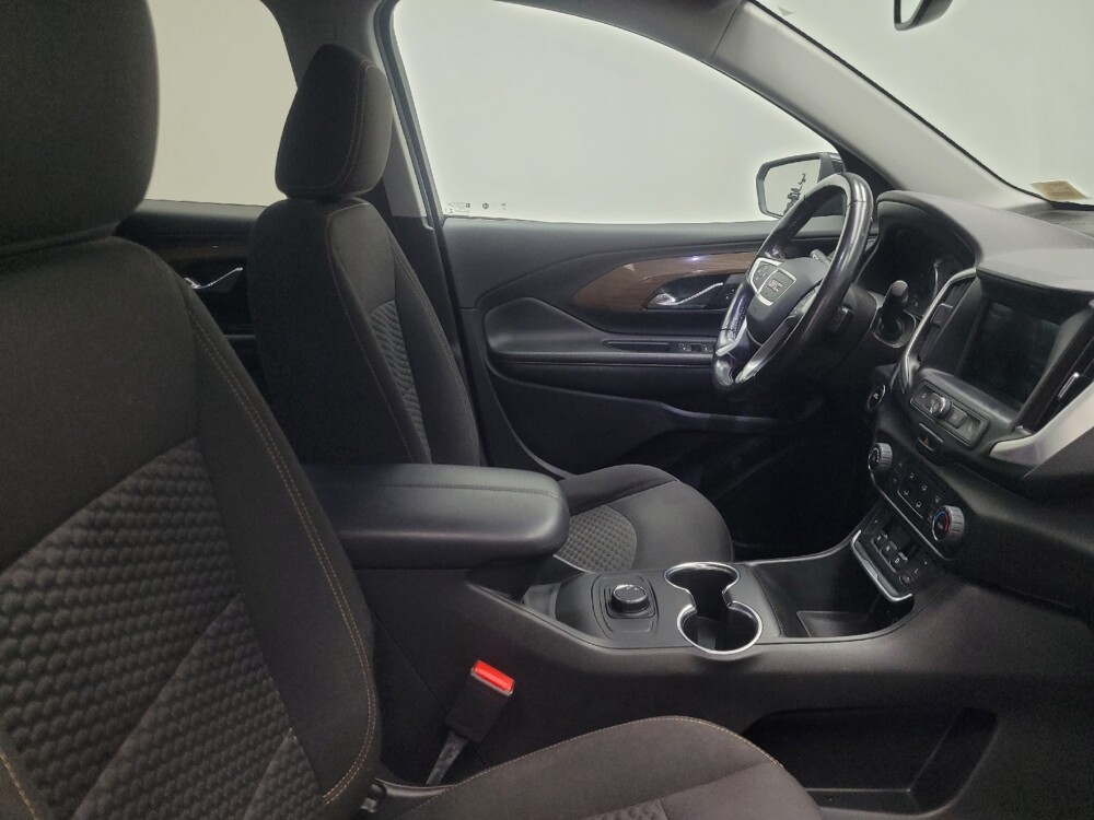 2019 GMC Terrain in Ft Wayne, IN 46805 - 18127093 21