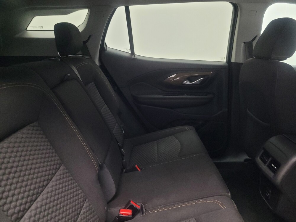 2019 GMC Terrain in Ft Wayne, IN 46805 - 18127093 19