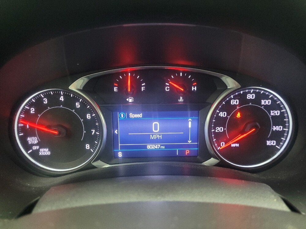 2019 GMC Terrain in Ft Wayne, IN 46805 - 18127093 23