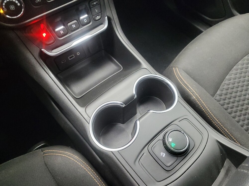 2019 GMC Terrain in Ft Wayne, IN 46805 - 18127093 26