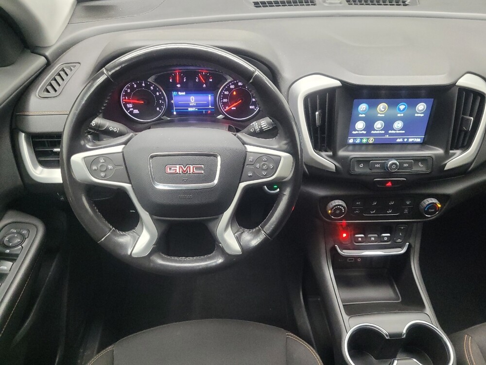 2019 GMC Terrain in Ft Wayne, IN 46805 - 18127093 22