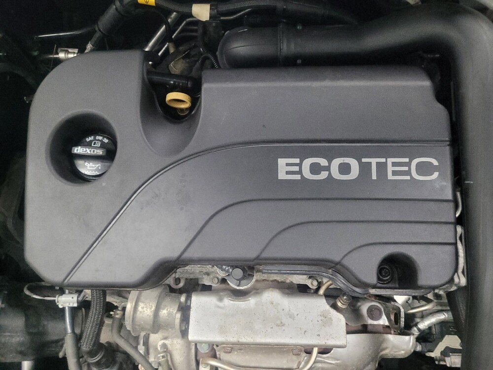 2019 GMC Terrain in Ft Wayne, IN 46805 - 18127093 30