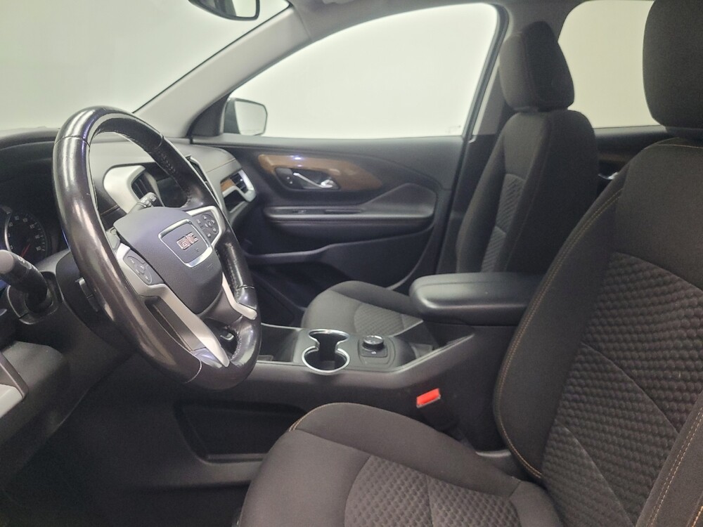 2019 GMC Terrain in Ft Wayne, IN 46805 - 18127093 17