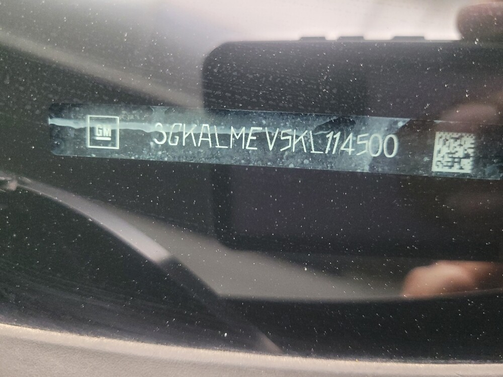 2019 GMC Terrain in Ft Wayne, IN 46805 - 18127093 33