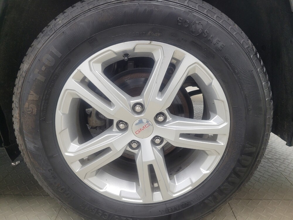 2019 GMC Terrain in Ft Wayne, IN 46805 - 18127093 31