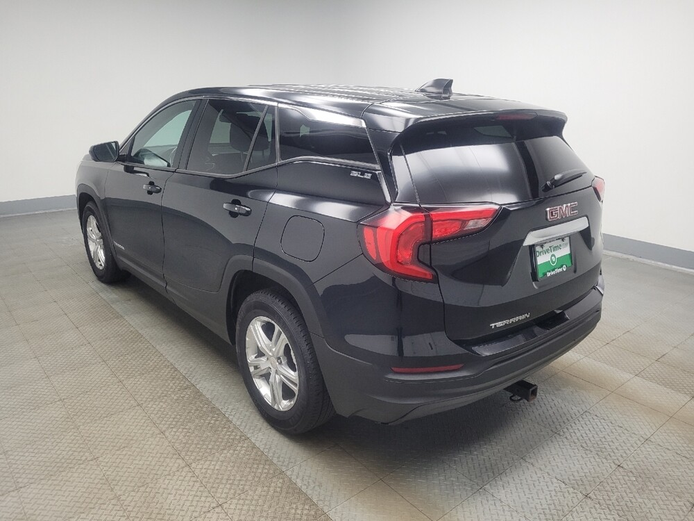 2019 GMC Terrain in Ft Wayne, IN 46805 - 18127093 3