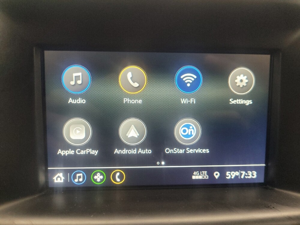 2019 GMC Terrain in Ft Wayne, IN 46805 - 18127093 25