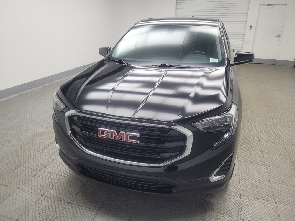 2019 GMC Terrain in Ft Wayne, IN 46805 - 18127093 15