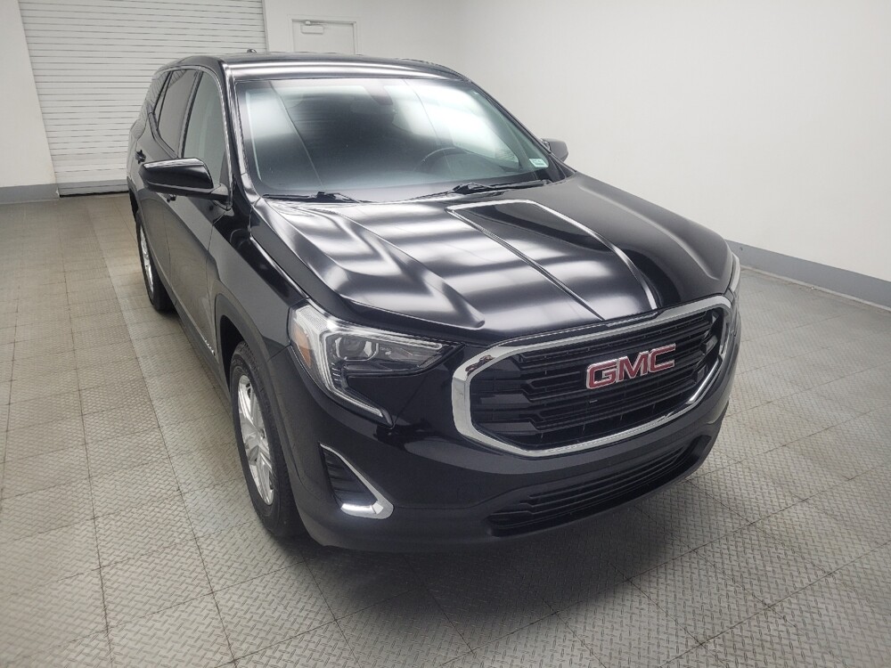 2019 GMC Terrain in Ft Wayne, IN 46805 - 18127093 13