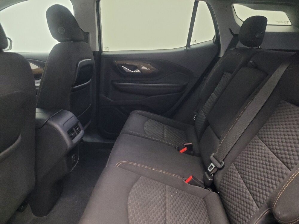 2019 GMC Terrain in Ft Wayne, IN 46805 - 18127093 18
