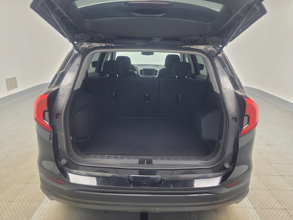 2019 GMC Terrain in Ft Wayne, IN 46805 - 18127093 29