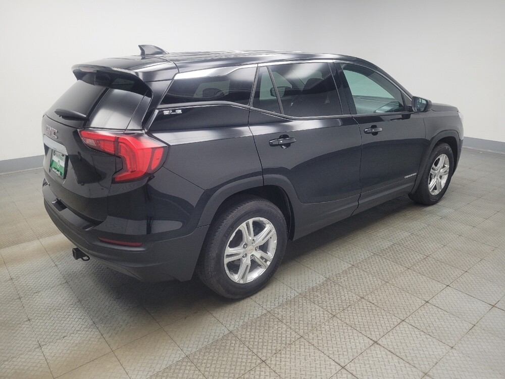 2019 GMC Terrain in Ft Wayne, IN 46805 - 18127093 10