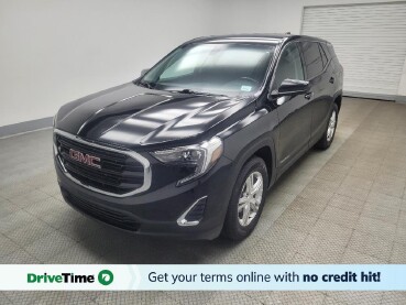 2019 GMC Terrain in Ft Wayne, IN 46805
