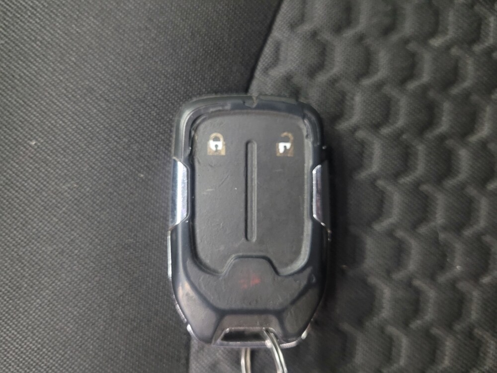 2019 GMC Terrain in Ft Wayne, IN 46805 - 18127093 32