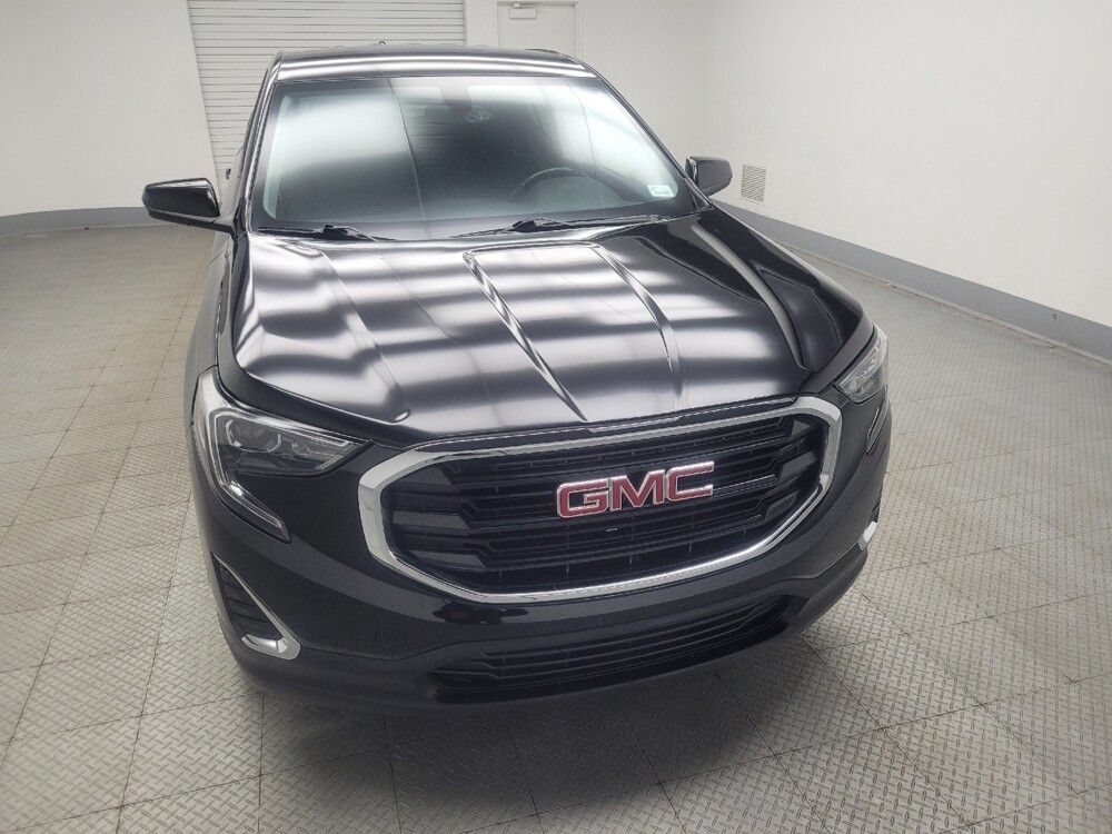 2019 GMC Terrain in Ft Wayne, IN 46805 - 18127093 14