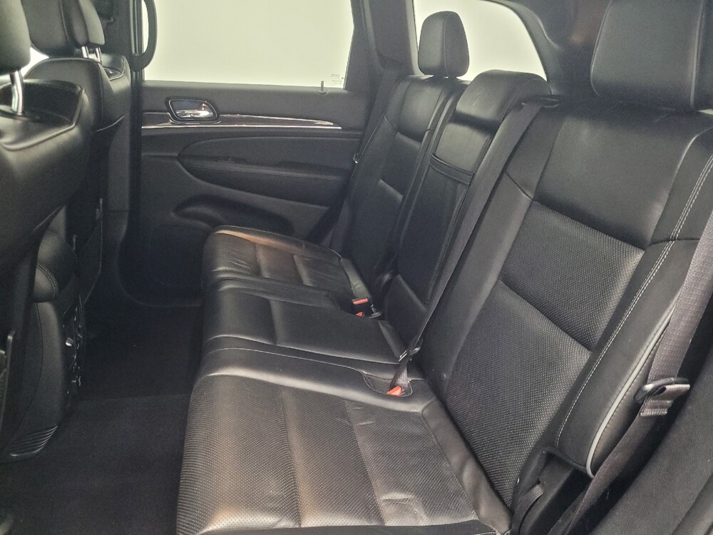 2021 Jeep Grand Cherokee in Indianapolis, IN 46222 - 18127094 18