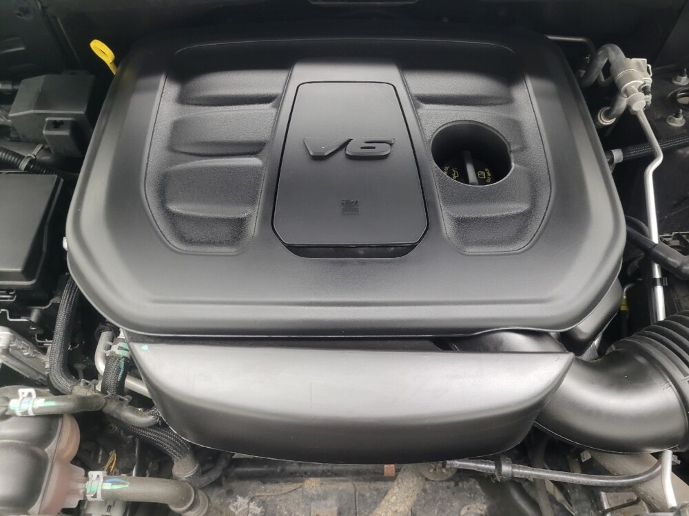 2021 Jeep Grand Cherokee in Indianapolis, IN 46222 - 18127094 30