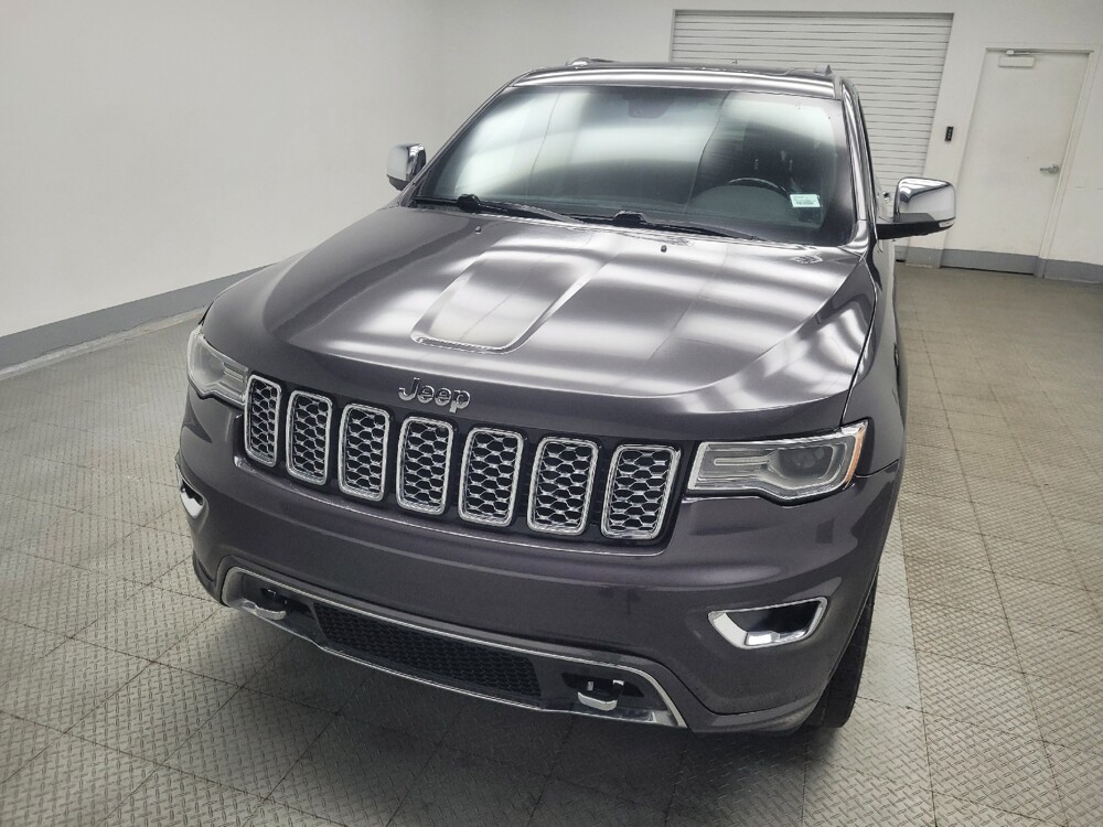 2021 Jeep Grand Cherokee in Indianapolis, IN 46222 - 18127094 15