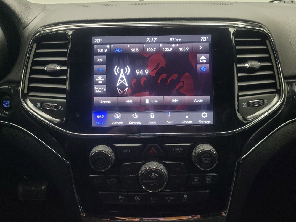 2021 Jeep Grand Cherokee in Indianapolis, IN 46222 - 18127094 25