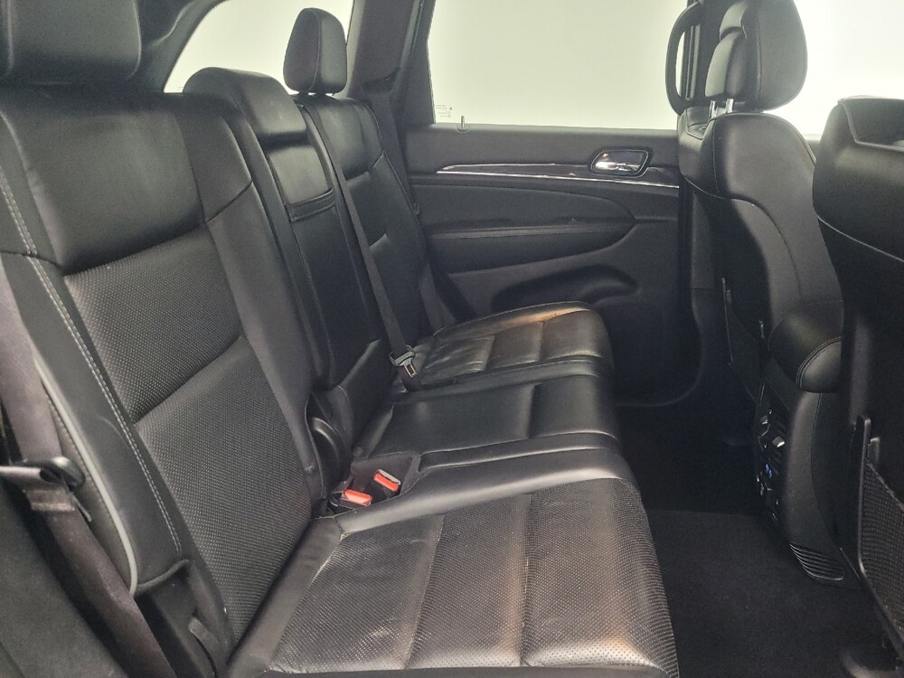 2021 Jeep Grand Cherokee in Indianapolis, IN 46222 - 18127094 19