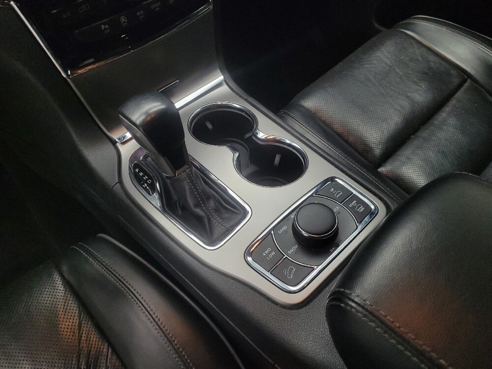 2021 Jeep Grand Cherokee in Indianapolis, IN 46222 - 18127094 26