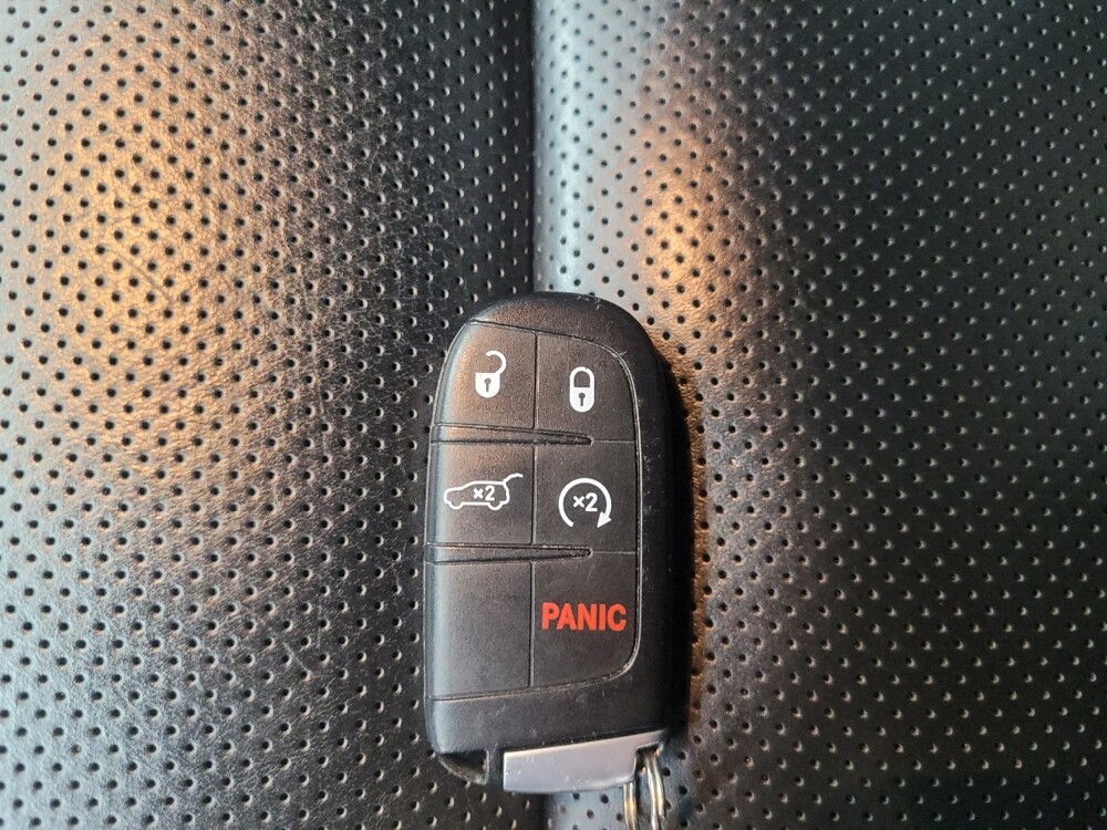 2021 Jeep Grand Cherokee in Indianapolis, IN 46222 - 18127094 32