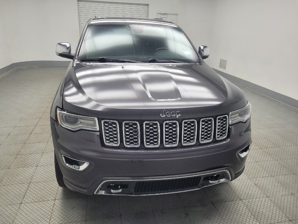 2021 Jeep Grand Cherokee in Indianapolis, IN 46222 - 18127094 14