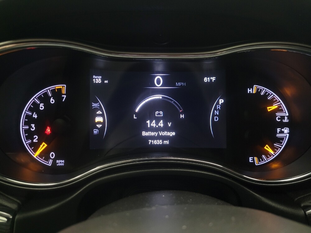 2021 Jeep Grand Cherokee in Indianapolis, IN 46222 - 18127094 23