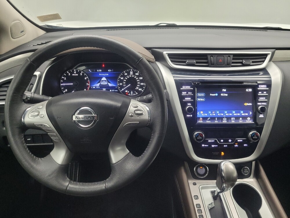2016 Nissan Murano in Peoria, IL 61615 - 18127095 22
