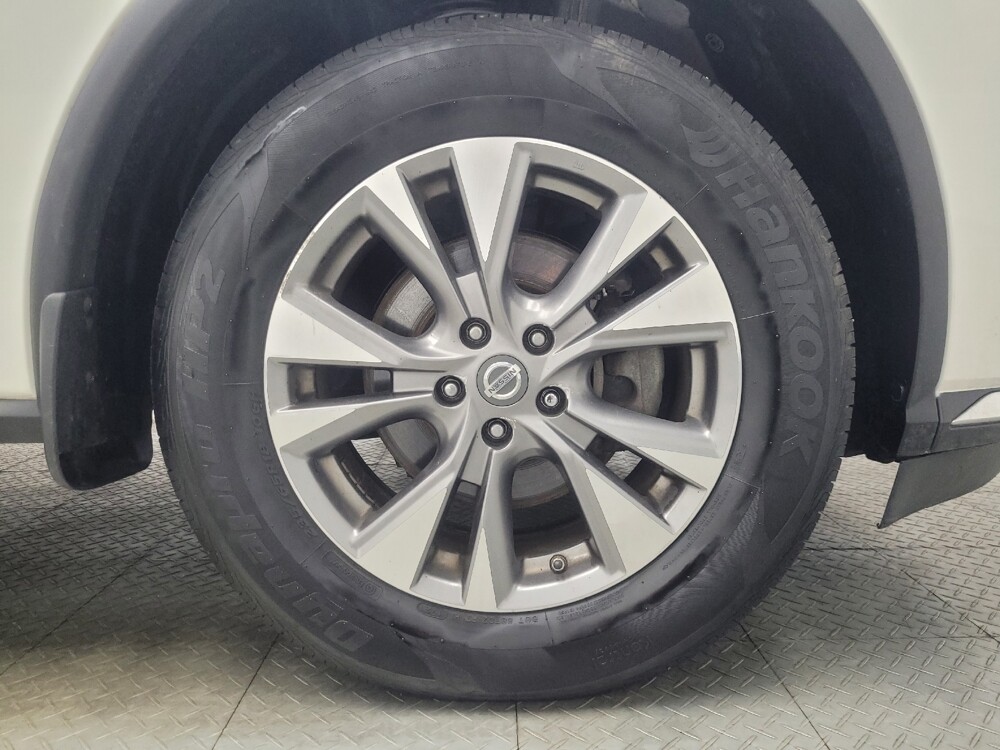 2016 Nissan Murano in Peoria, IL 61615 - 18127095 31