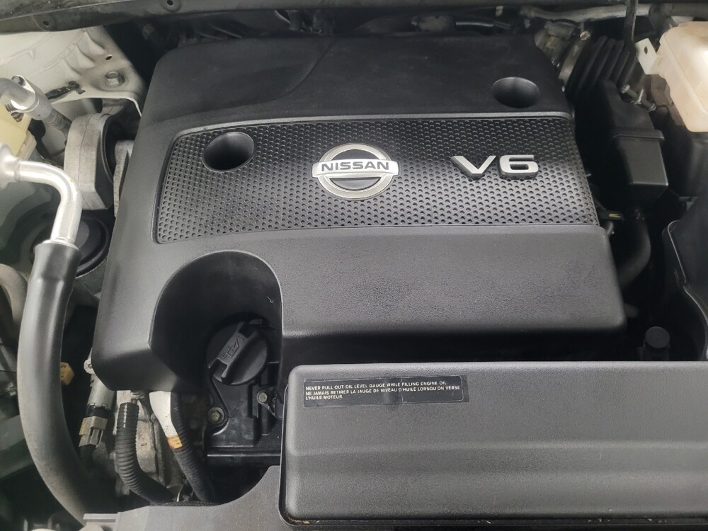 2016 Nissan Murano in Peoria, IL 61615 - 18127095 30