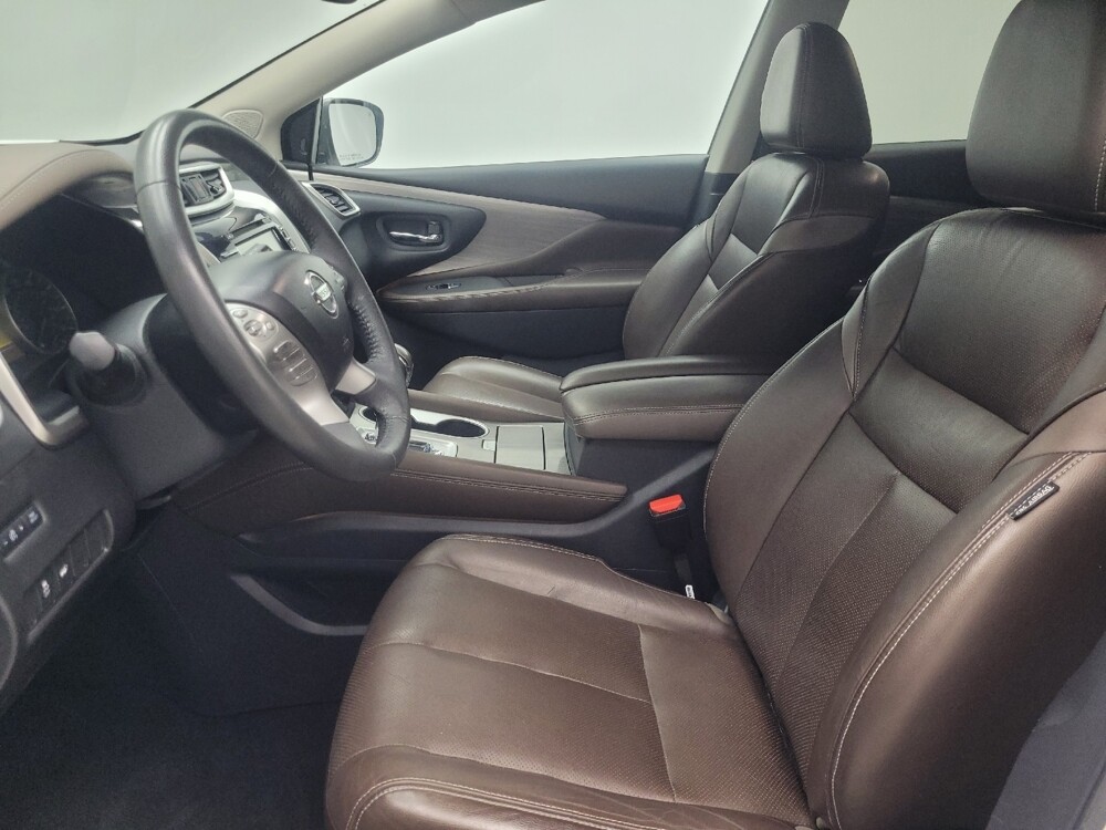 2016 Nissan Murano in Peoria, IL 61615 - 18127095 17