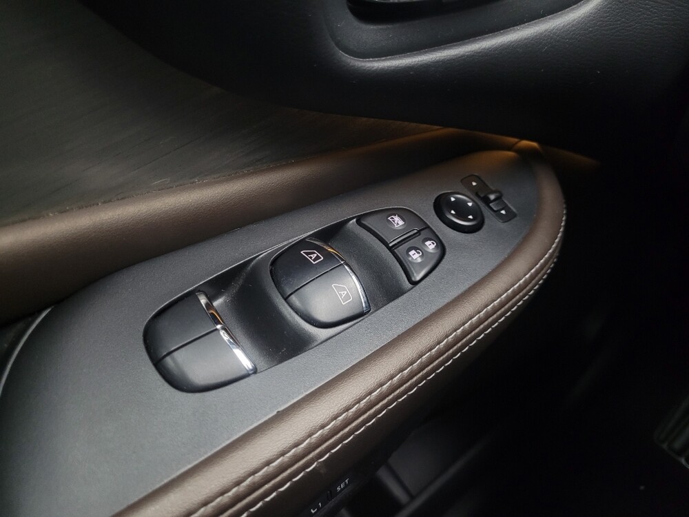 2016 Nissan Murano in Peoria, IL 61615 - 18127095 27