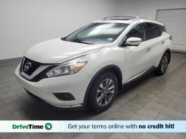 2016 Nissan Murano in Peoria, IL 61615
