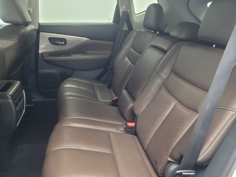 2016 Nissan Murano in Peoria, IL 61615 - 18127095 18