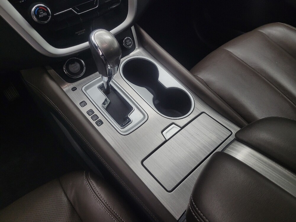 2016 Nissan Murano in Peoria, IL 61615 - 18127095 26