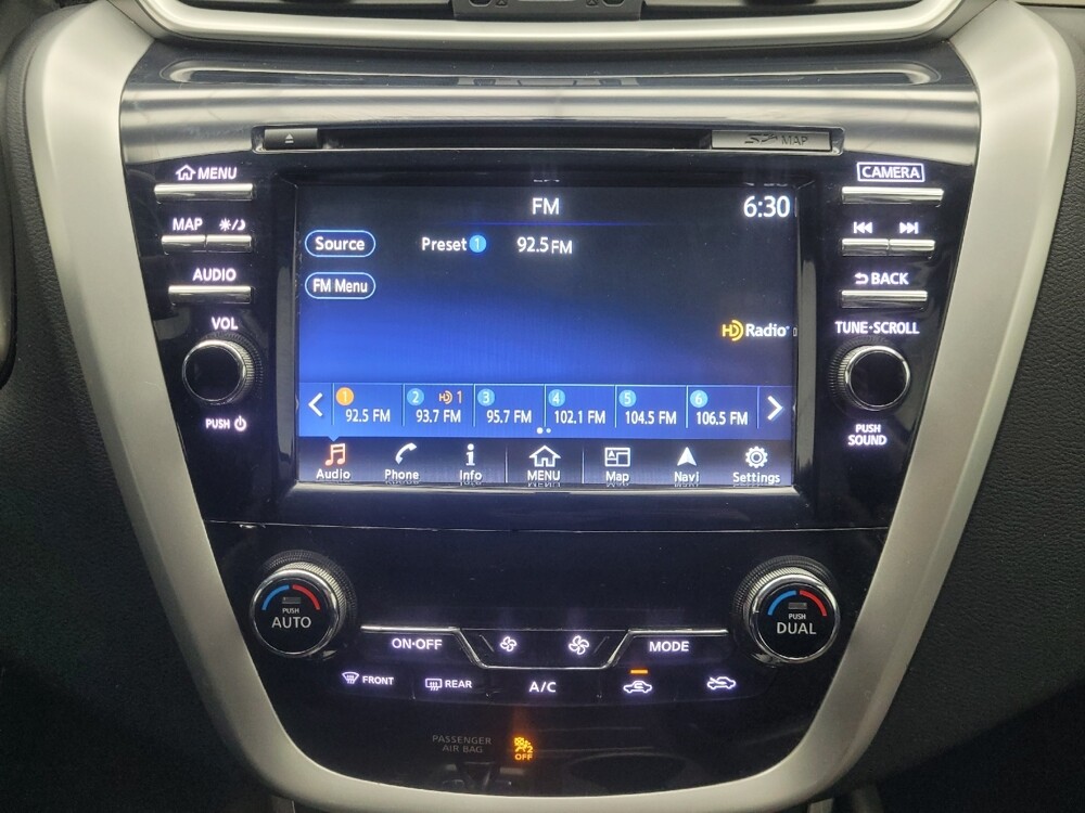 2016 Nissan Murano in Peoria, IL 61615 - 18127095 25