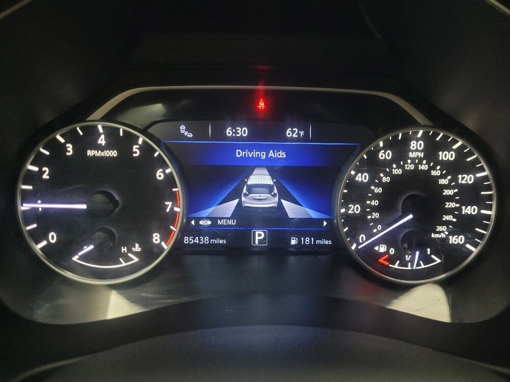 2016 Nissan Murano in Peoria, IL 61615 - 18127095 23