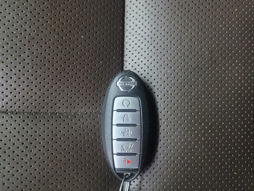 2016 Nissan Murano in Peoria, IL 61615 - 18127095 32